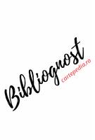 Sticker Bibliognost