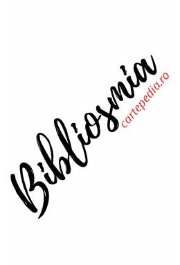 Copertă produs Sticker Bibliosmia
