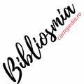 Copertă produs Sticker Bibliosmia - gallery small 