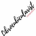 Copertă produs Sticker Librocubicularist - gallery small 