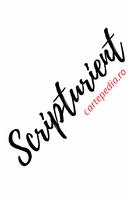 Sticker Scripturient