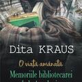 Copertă produs O viață am&acirc;nată. Memoriile bibliotecarei de la Auschwitz - gallery small 