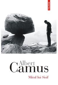 Copertă produs Mitul lui Sisif