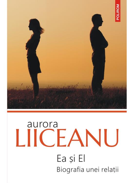 Copertă produs Ea și El. Biografia unei relații (ed. 2020) - gallery big 1