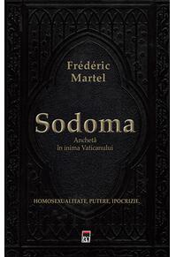 Copertă produs Sodoma