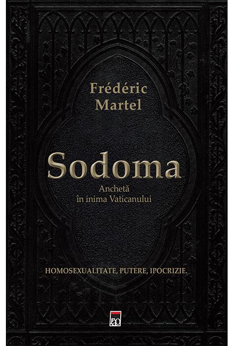 Copertă produs Sodoma