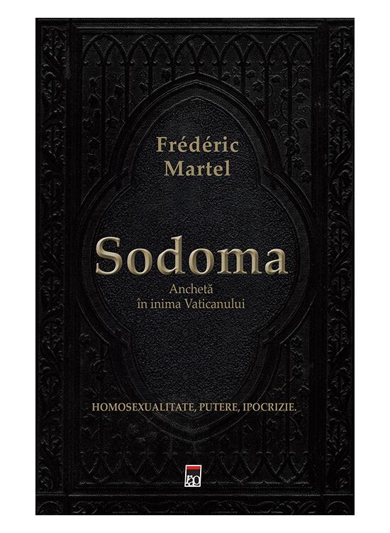 Copertă produs Sodoma - gallery big 1