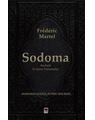 Copertă produs Sodoma - thumb 1
