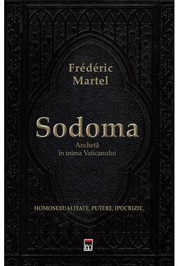 Copertă produs Sodoma