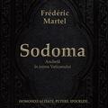 Copertă produs Sodoma - gallery small 