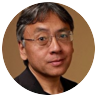 Kazuo Ishiguro