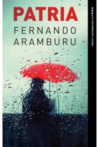 Copertă produs Patria