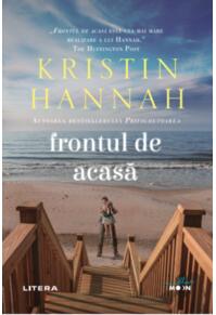 Copertă produs Frontul de acasă