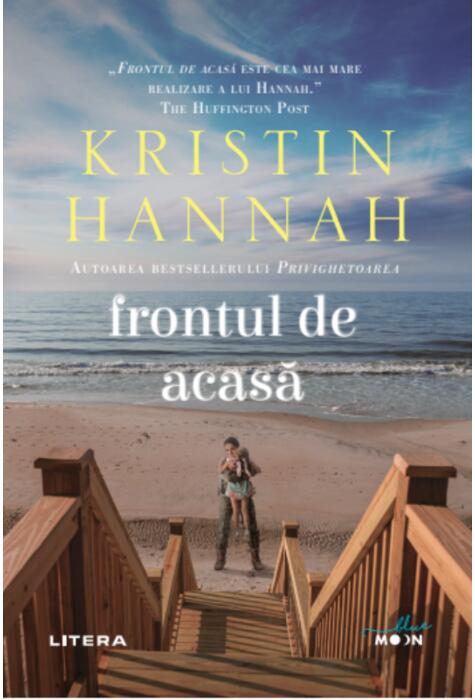 Copertă produs Frontul de acasă