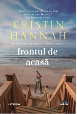 Copertă produs Frontul de acasă