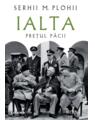Copertă produs Ialta. Prețul păcii - thumb 1