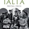 Copertă produs Ialta. Prețul păcii - gallery small 