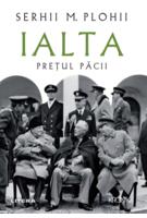 Ialta. Prețul păcii