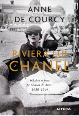 Copertă produs Riviera lui Chanel
