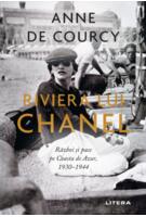 Riviera lui Chanel