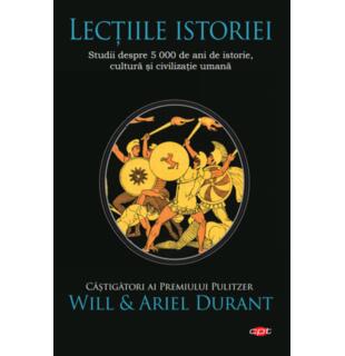 Lecțiile istoriei