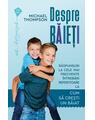 Copertă produs Despre băieți - thumb 1