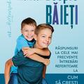 Copertă produs Despre băieți - gallery small 