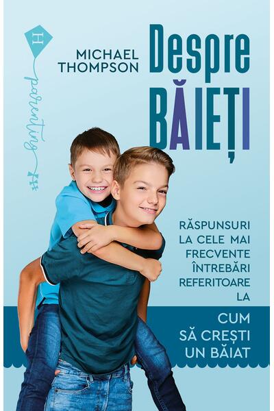 Despre băieți