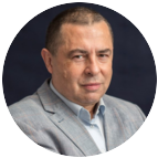 Fotografie autor Bronisław Wildstein