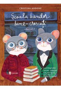 Copertă produs Școala banilor bine-crescuți (Vol.2)