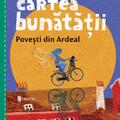 Copertă produs Cartea bunătății: Povești din Ardeal - gallery small 