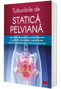 Copertă produs Tulburările de statică pelviană