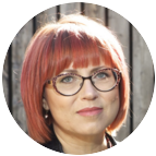Fotografie autor Tia Navi