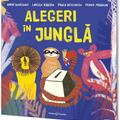 Copertă produs Alegeri &icirc;n junglă - gallery small 