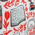 Copertă produs Sacoșă Comorile cititorului Cartepedia - gallery small 
