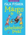 Copertă produs Marge și bebelușul pirat - thumb 1