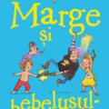 Copertă produs Marge și bebelușul pirat - gallery small 