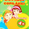 Copertă produs Lumea copilăriei. Activități 4+ - gallery small 