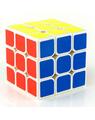 Copertă produs Cub Rubik Moyu MF3 - thumb 1
