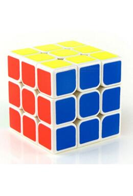Copertă produs Cub Rubik Moyu MF3