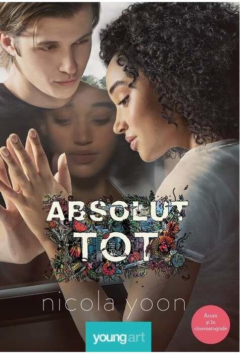 Copertă produs Absolut tot