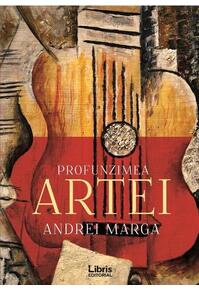 Copertă produs Profunzimea artei