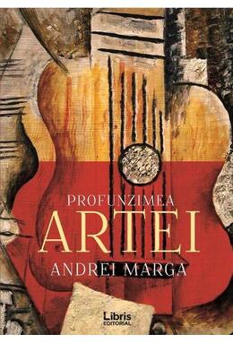 Copertă produs Profunzimea artei