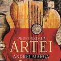 Copertă produs Profunzimea artei - gallery small 
