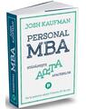 Copertă produs Personal MBA - thumb 1