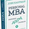 Copertă produs Personal MBA - gallery small 