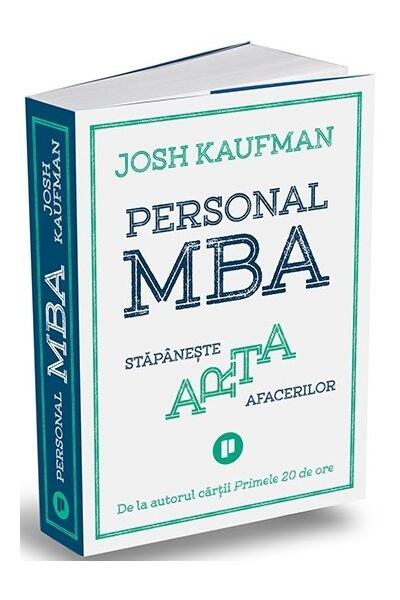 Personal MBA