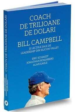 Copertă produs Coach de trilioane de dolari