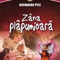 Copertă produs Z&acirc;na plăpumioară - gallery small 