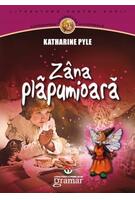 Imagine produs Z&acirc;na plăpumioară